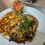 Am Schlosspark فندق باد بينثيم