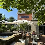 Am Schlosspark فندق باد بينثيم