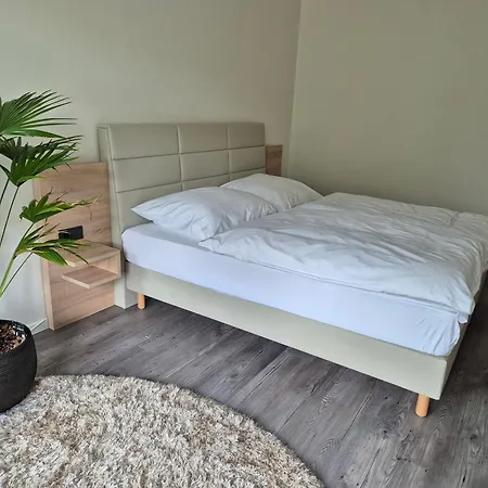 Am Schlosspark * Bad Bentheim