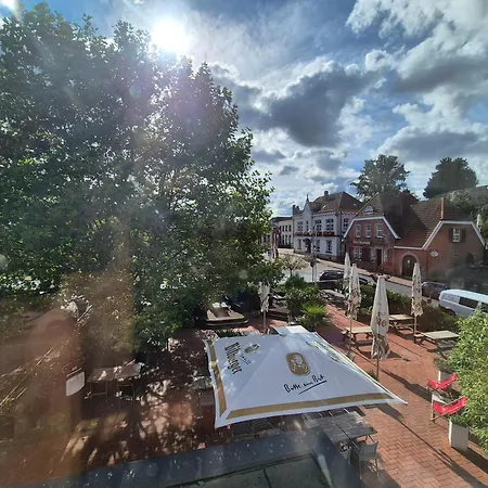 Am Schlosspark 호텔