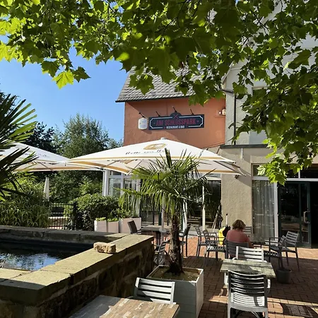 Am Schlosspark Hotel Bad Bentheim