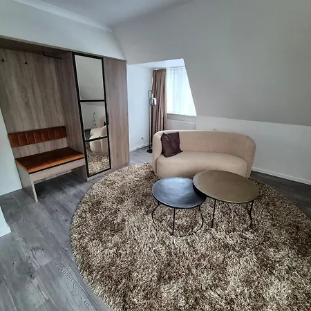 Hotel Am Schlosspark Bad Bentheim