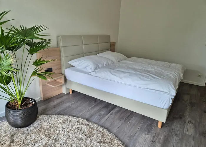 Am Schlosspark * Bad Bentheim